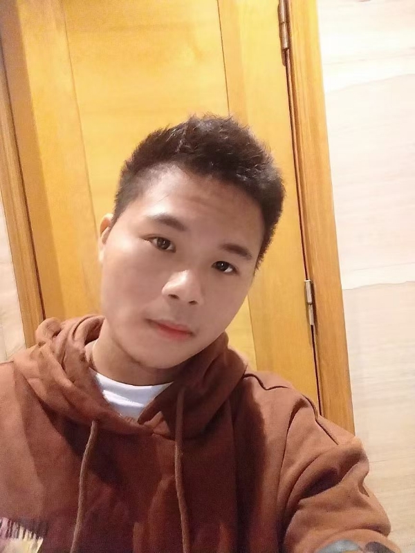HYL1997的第一张照片--将乐相亲网