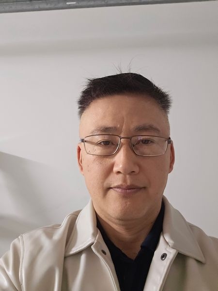 jeffery的第一张照片--将乐相亲网