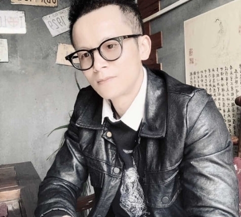 缘来在这的第一张照片--将乐相亲网