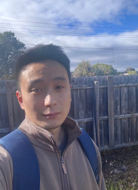TAO的第二张照片--将乐相亲网