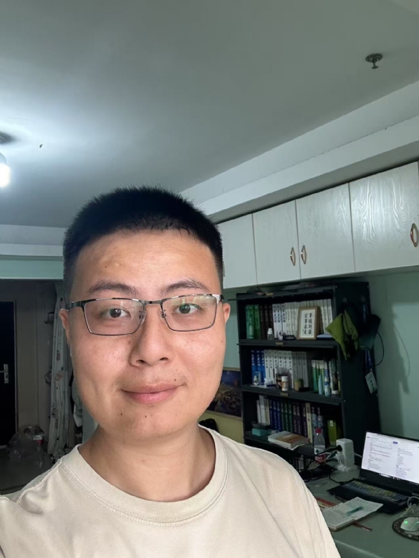遇见更好的自己的第一张照片--将乐相亲网