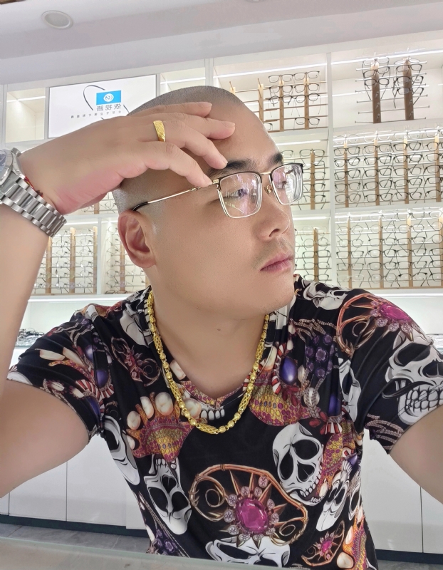 一生诺言的第一张照片--将乐相亲网