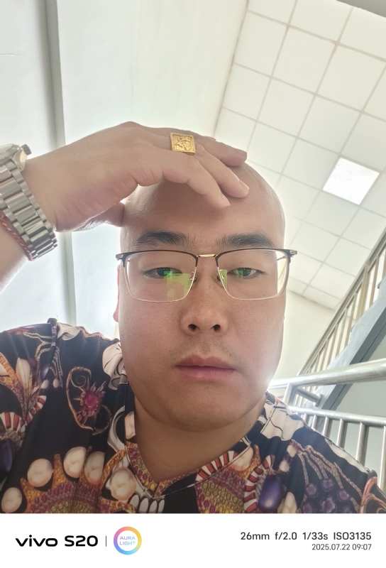 一生诺言的第五张照片--将乐相亲网