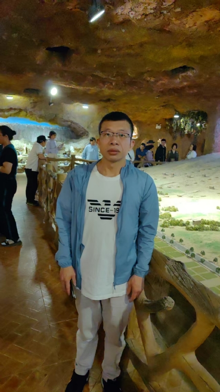 时光的第一张照片--将乐相亲网