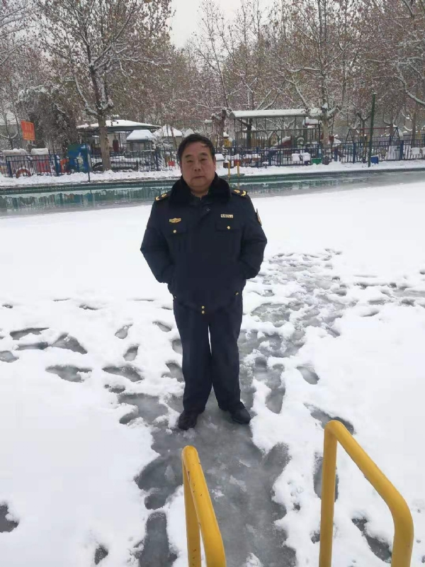 老顽童的第二张照片--将乐相亲网