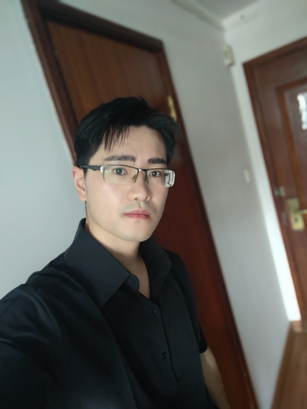 幸运大树的第二张照片--将乐相亲网