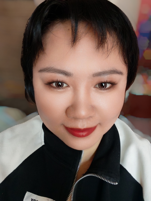 韵韵的第一张照片--将乐相亲网